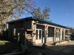 De Garage Nieuw Rotsoord Utrecht