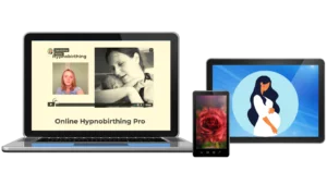 Hypnobirthing Online Cursus